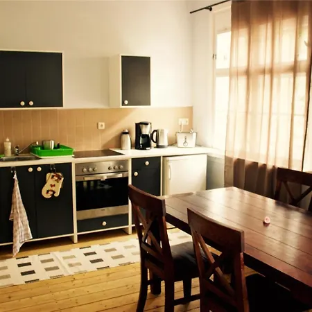 Appartement Altes Postamt Pegau Extérieur photo