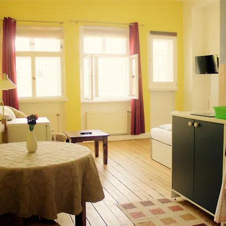 Appartement Altes Postamt Pegau Extérieur photo