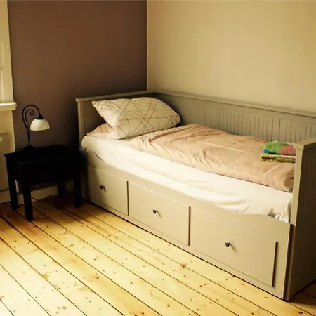 Appartement Altes Postamt Pegau Extérieur photo