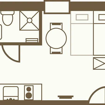 Appartement Altes Postamt Pegau Extérieur photo