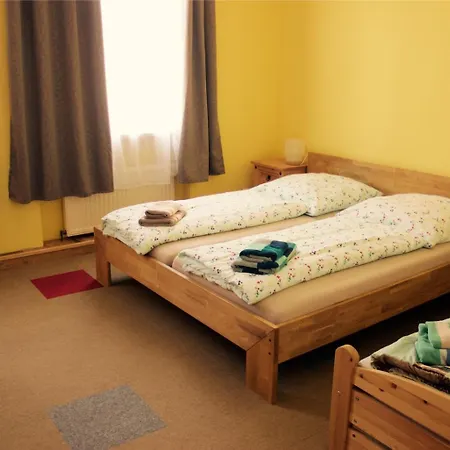 Appartement Altes Postamt Pegau Extérieur photo