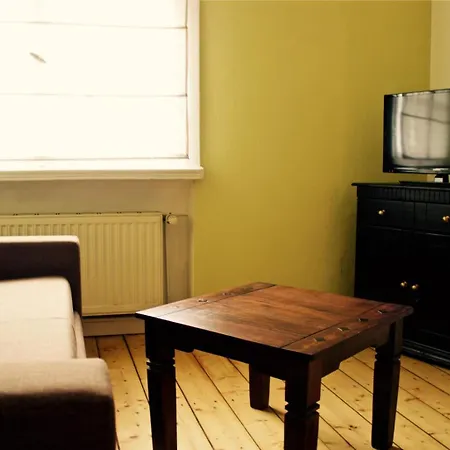 Appartement Altes Postamt Pegau Extérieur photo