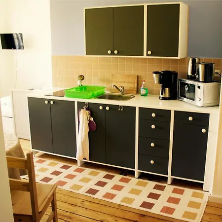 Appartement Altes Postamt Pegau Extérieur photo