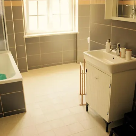Appartement Altes Postamt Pegau Extérieur photo