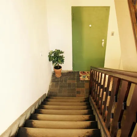 Appartement Altes Postamt Pegau Extérieur photo