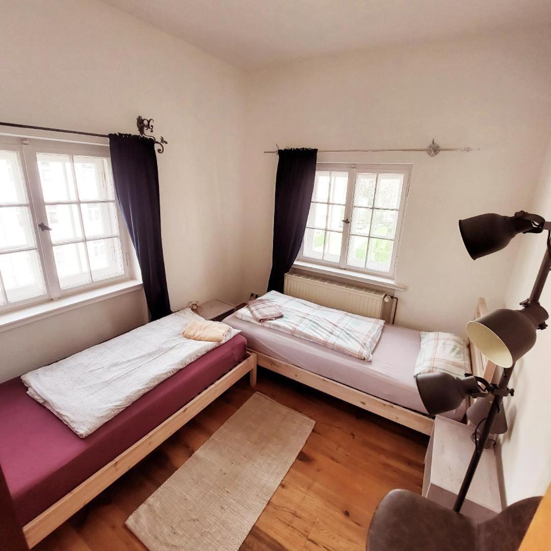 Appartement Altes Postamt