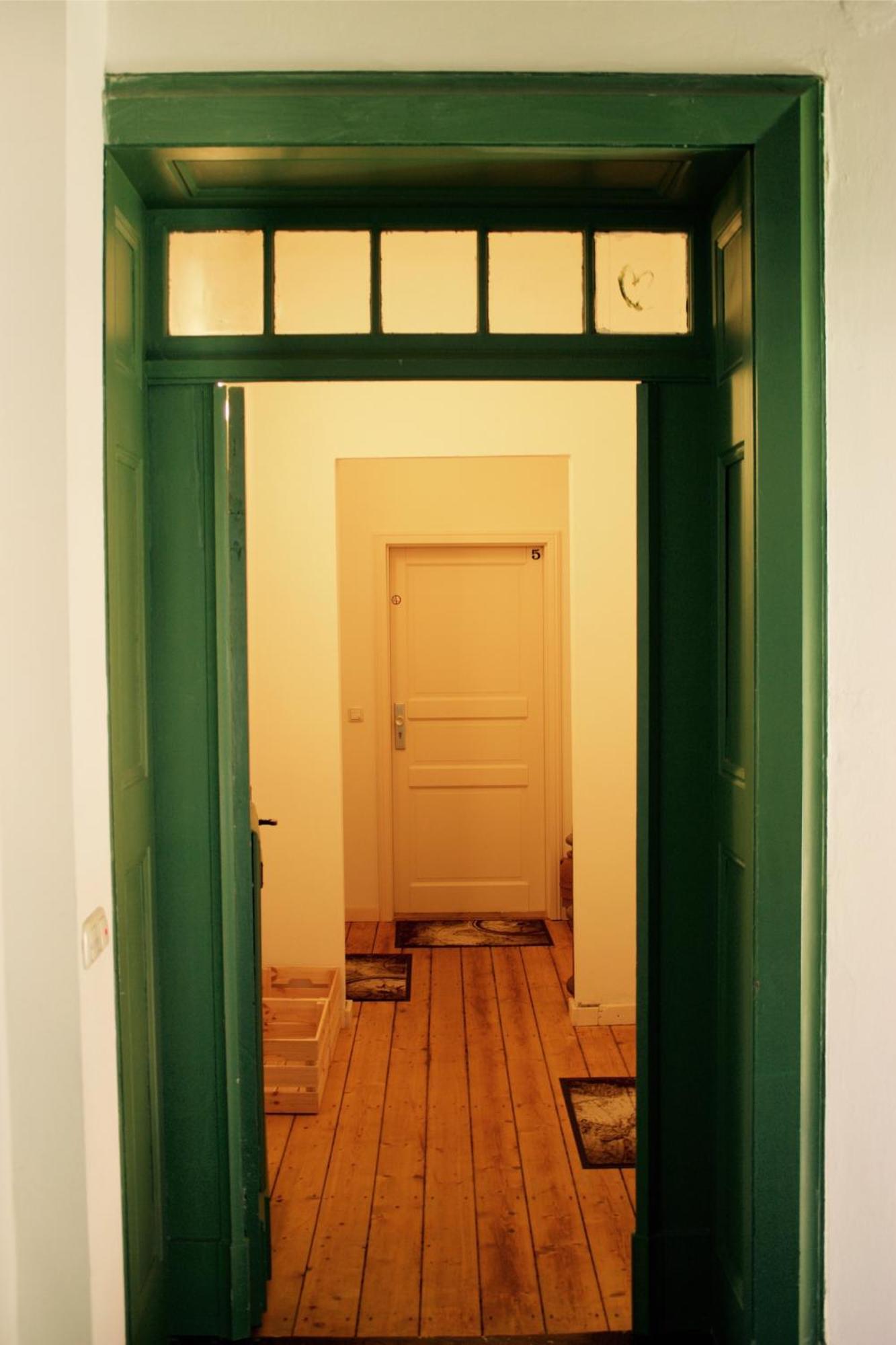 Altes Postamt Appartement *