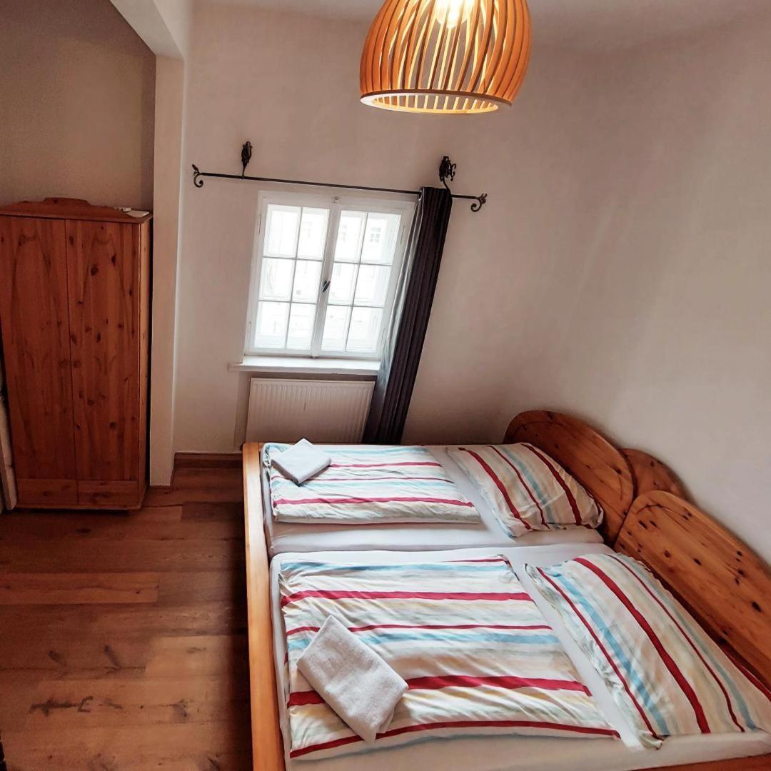 Altes Postamt Appartement *
